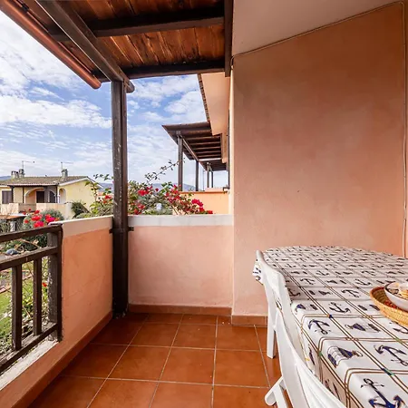 Apartamento Terrazza *