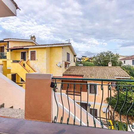 Apartamento Terrazza Porto San Paolo (Sardinia)