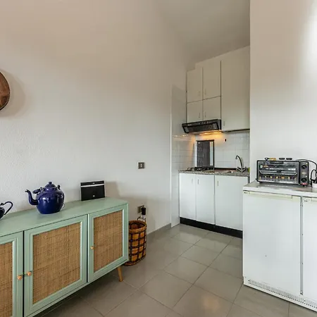 Terrazza Apartamento Porto San Paolo (Sardinia)