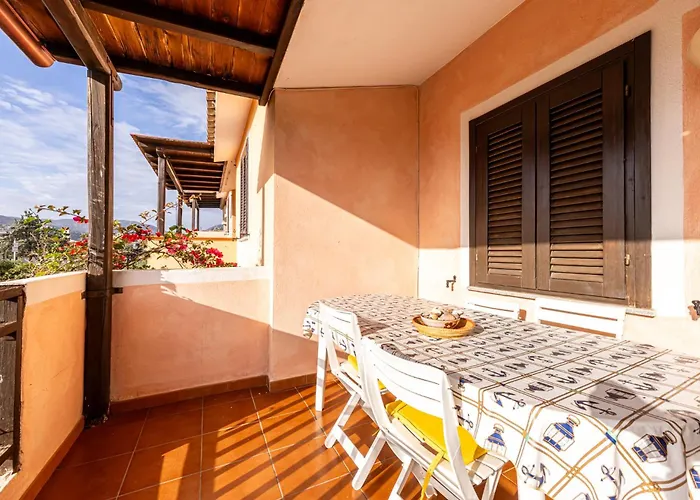 Daire Terrazza