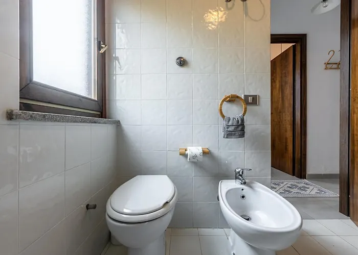 Apartamento Terrazza Porto San Paolo (Sardinia)