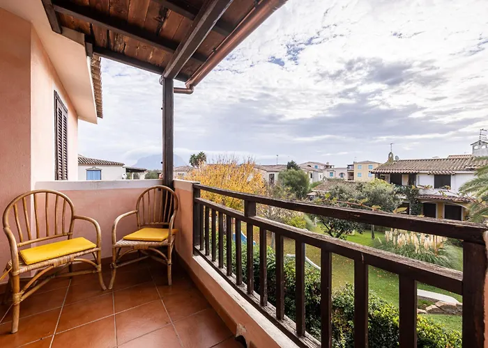 Terrazza *