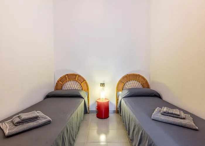 Terrazza Apartamento