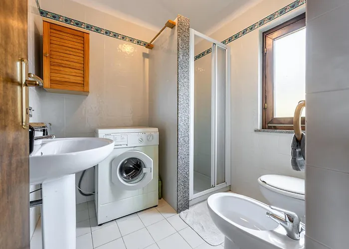 Apartamento Terrazza *