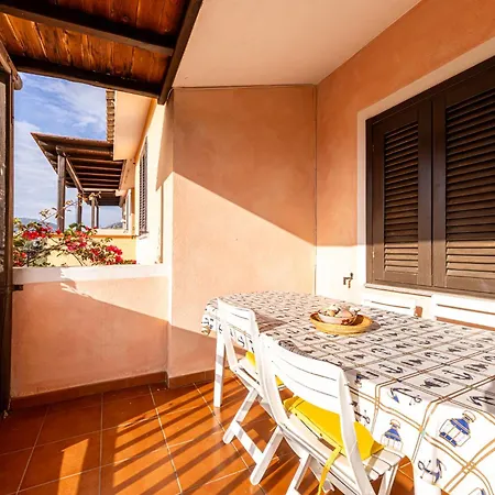 Lejlighed Terrazza