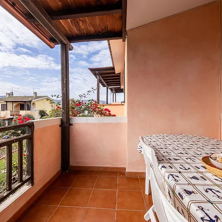 Lejlighed Terrazza *