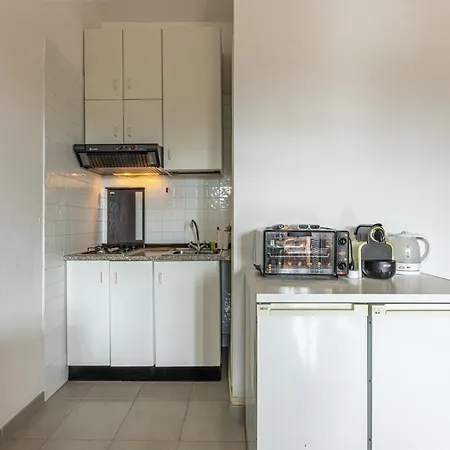 Terrazza 아파트 *