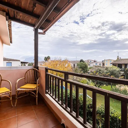 Terrazza *
