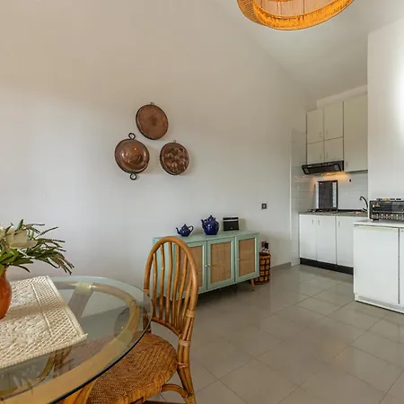 Terrazza شقة