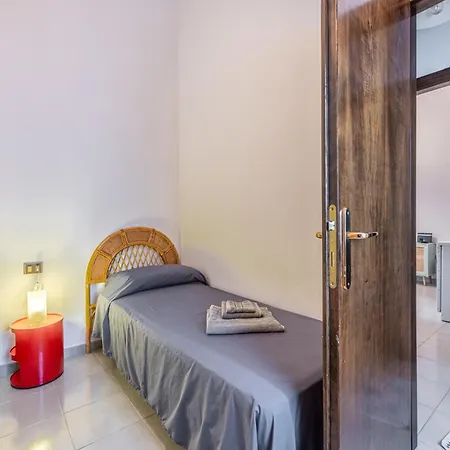 Terrazza 아파트 *