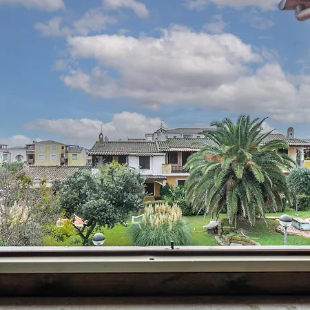 아파트 Terrazza *