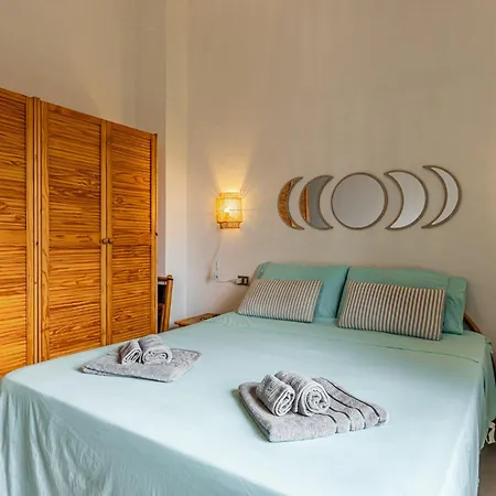 아파트 Terrazza 포르토산파울로