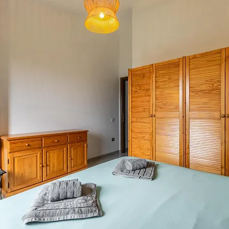 Terrazza * 포르토산파울로