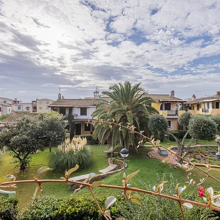 Appartement Terrazza *