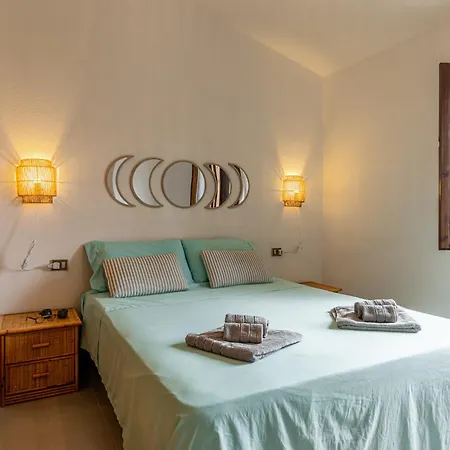 아파트 Terrazza 포르토산파울로