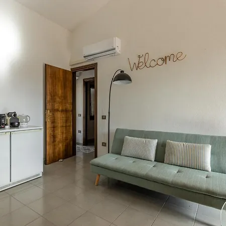Terrazza * بورتو سان باولو