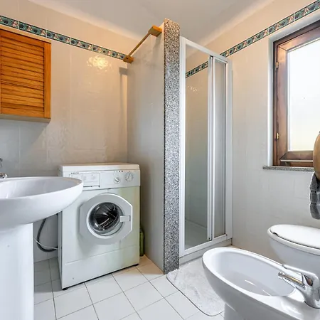 아파트 Terrazza *