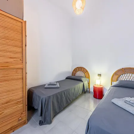 Terrazza 아파트 포르토산파울로