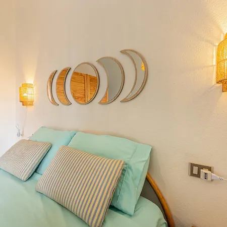 Terrazza 아파트 포르토산파울로