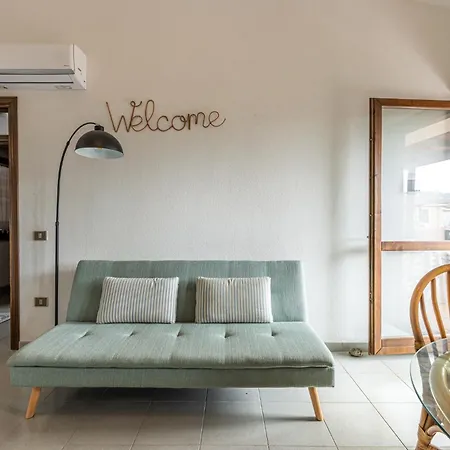 Terrazza 아파트 *