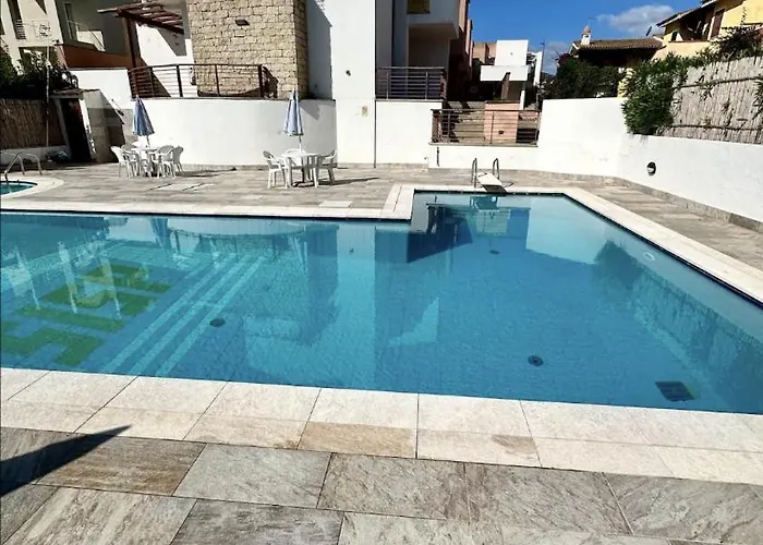 Terrazza Appartement