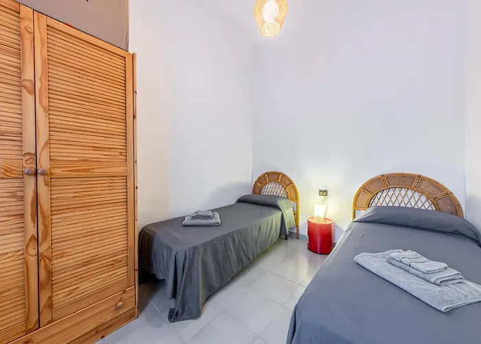 Terrazza Appartement Porto San Paolo (Sardinia)
